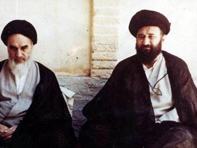 شواهدی از «شهادت» آیت‌الله مصطفی خمینی