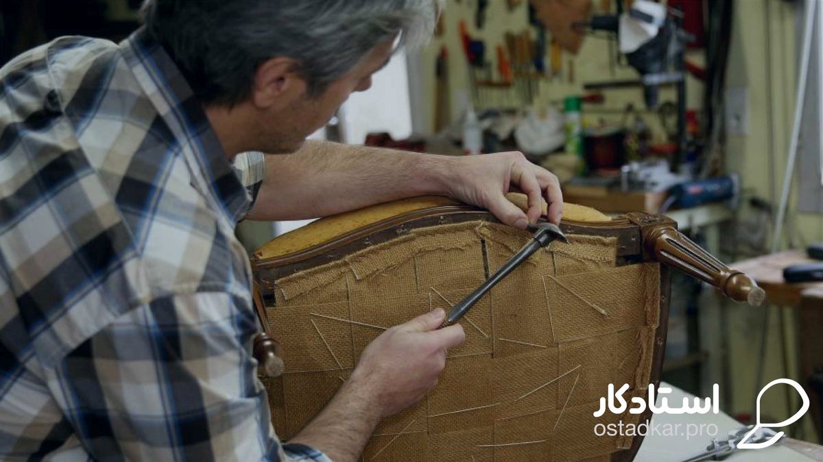 یک تغییر دکوراسیون شیک و کم هزینه قبل از شروع سال جدید