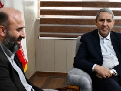 روابط با کشورهای همسایه در حال گسترش است/پیگیر خط پروازهای بین المللی در دستور کار قرار دارد
