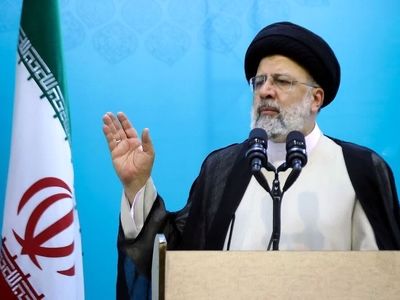 Ferdowsi played a decisive role in completing Iranian-Islamic civilization: Raisi