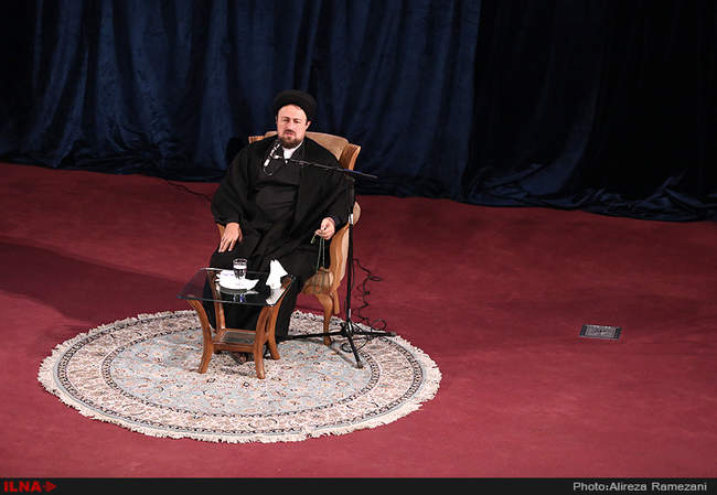 همایش بین المللی گفتمان اسلام سیاسی امام خمینی (ره) و جهان معاصر 