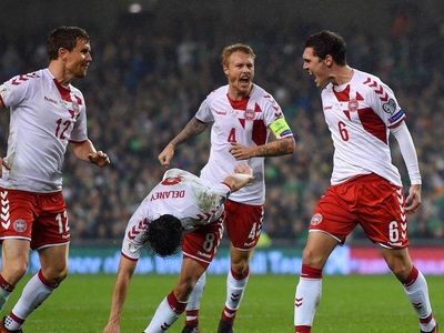 لیست تیم ملی دانمارک برای یورو 2024 اعلام شد