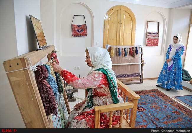 خانه ایرانی