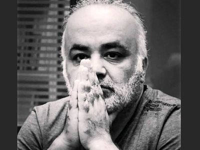 پیام تسلیت مدیرکل هنرهای نمایشی برای درگذشت سیامک افسایی