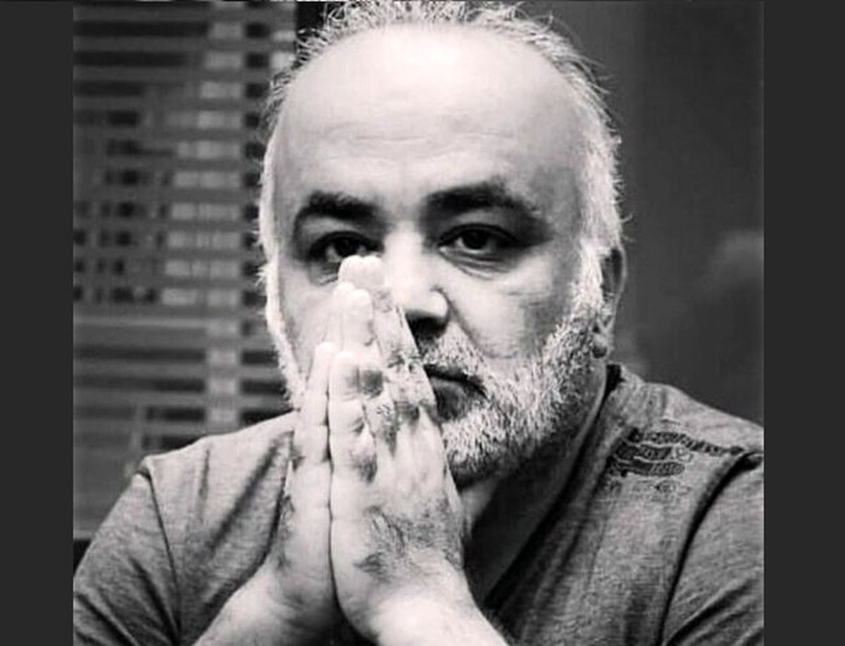 پیام تسلیت مدیرکل هنرهای نمایشی برای درگذشت سیامک افسایی