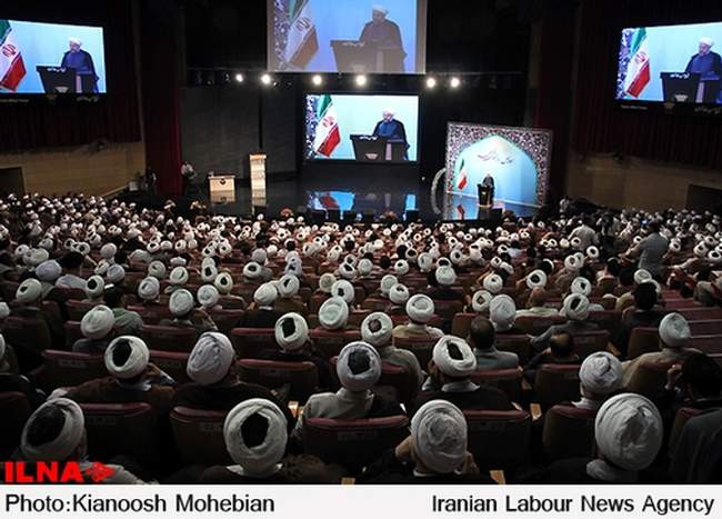 اجلاس روز جهانی مساجد