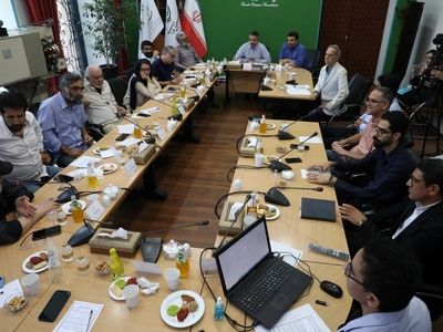فیلمنامه‌های برتر برای مشارکت بنیاد سینمایی فارابی انتخاب شدند