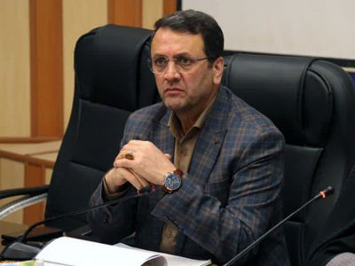 سبزه‌میدان به بازار دست‌فروشان تبدیل شده است