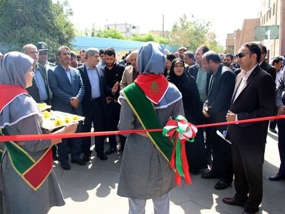 اعزام کاروان مهر با نشاط به شهرستان پردیس/ افزایش سرانه های ورزشی شهرستان های تهران