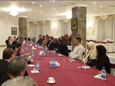  چشم‌انداز آینده با توانایی ایرانیان خارج از کشور پرفروغ‌تر می‌شود