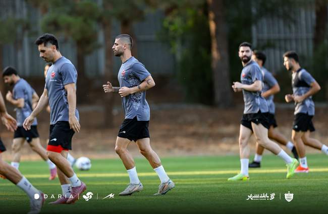 پرسپولیس