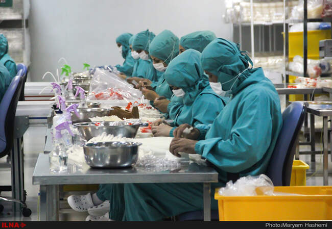 افتتاح مرکز تصویر برداری شهید مدنی ، کلینیک ویژه تخصصی و فوق تخصصی امام علی و مرکز تصویر برداری کمالی با حضور وزیر بهداشت ، د