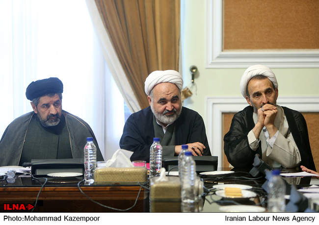  جلسه شورای آزاداندیشی دینی 