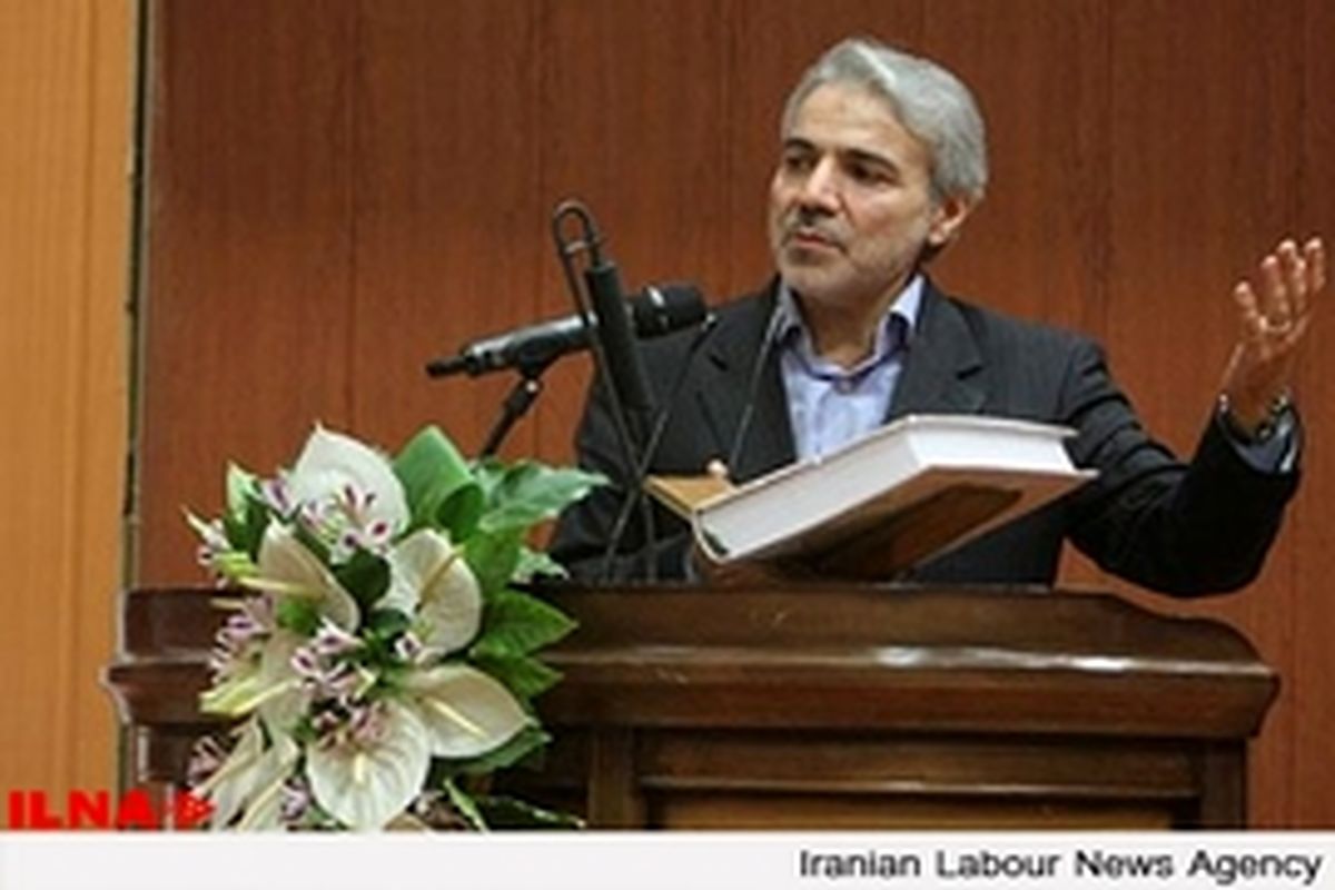 امیدواریم به زودی شاهد افزایش فرصت‌های شغلی باشیم