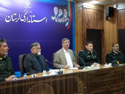 امنیت؛ اولین نیاز مردم، مأموریت بزرگ پلیس / مسیر ما، فقط خدمت به مردم است
