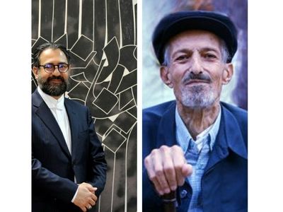 تسلیت معاون امور هنری برای درگذشت خوشنویس پیشکسوت