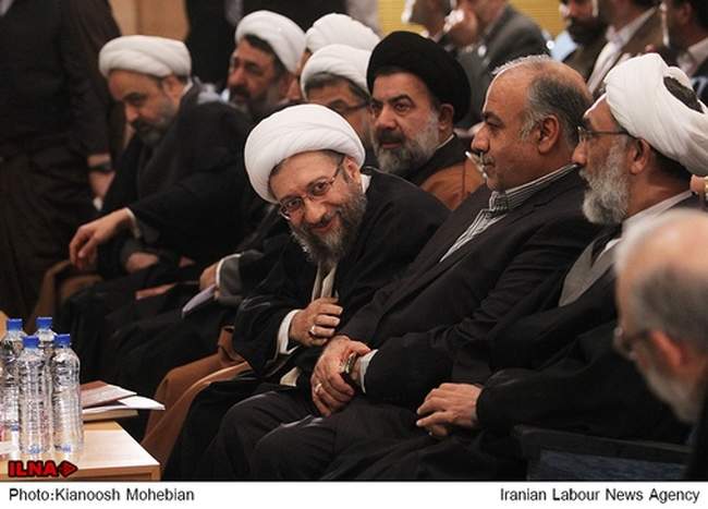 برنامه های روز دوم سفر رئیس قوه قضاییه به خرم آباد