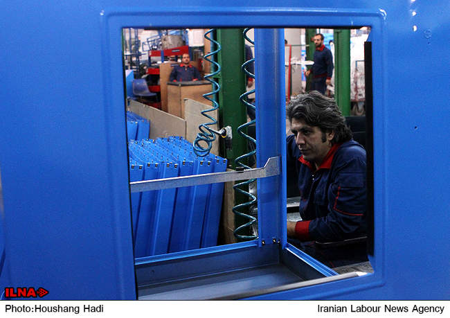 روز  جهانی کارگر 