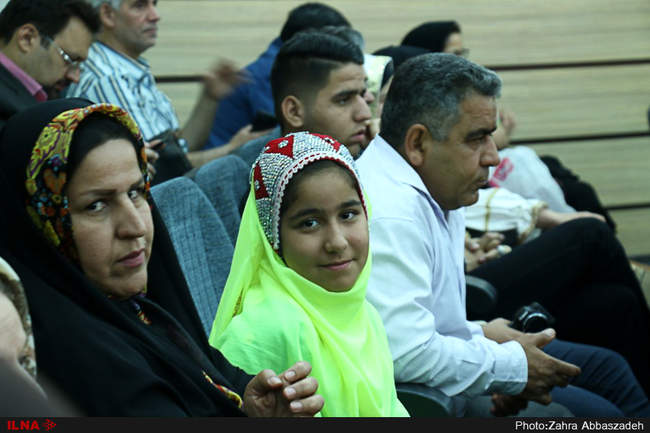 برگزاری نخستین جشنواره ملی حفظ و نقل شاهنامه - مشهد