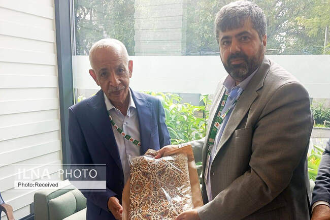  اتادیه کارگری بریکس