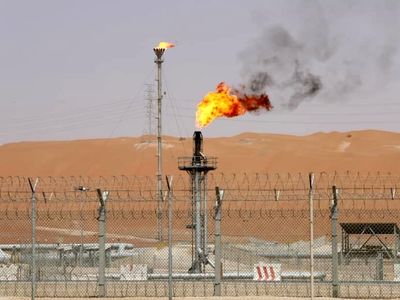 Iran to start drilling for the Arash gas field