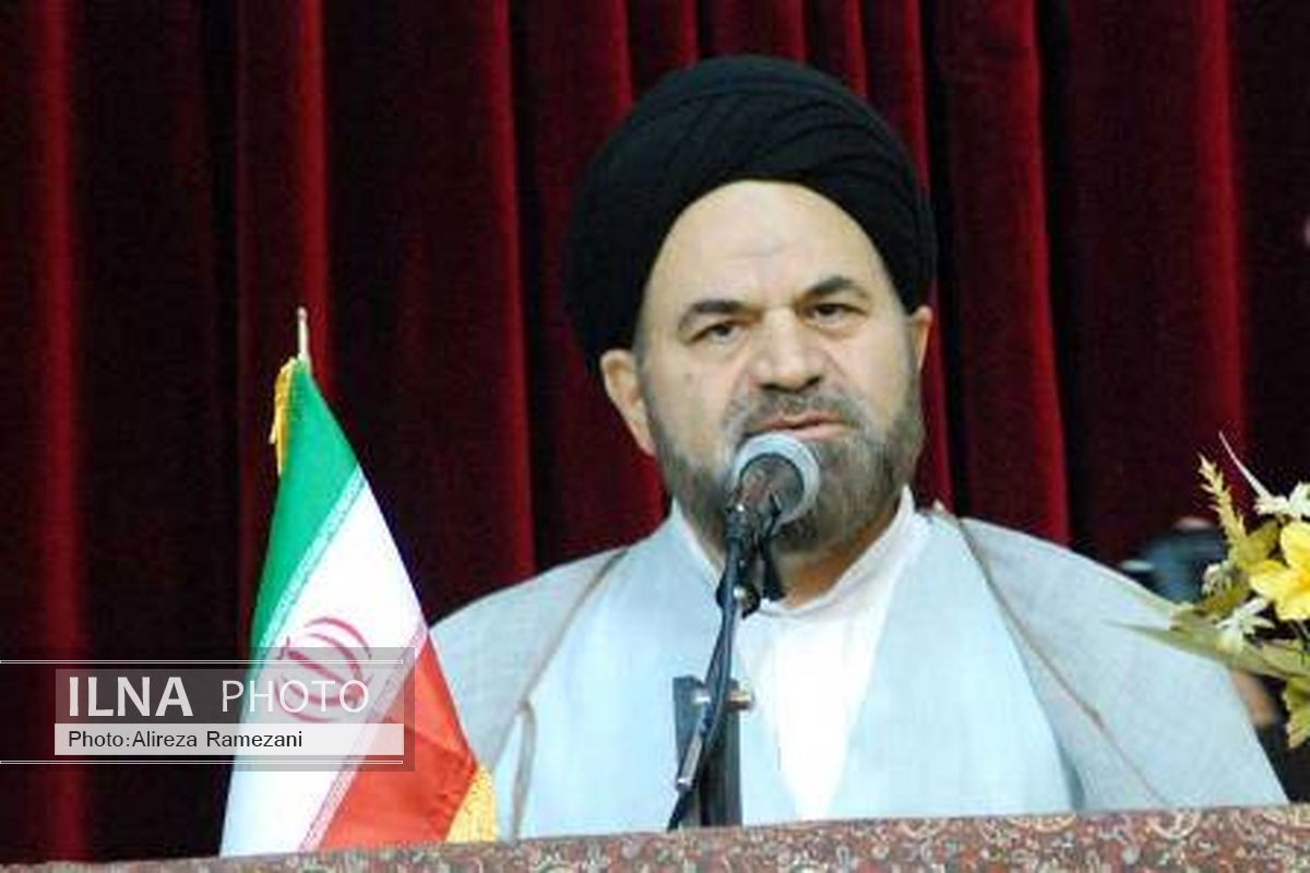 برگزاری جشن انقلاب در ۱۳ مسجد شهرستان کاشان