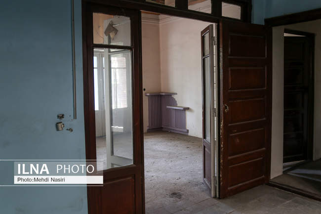 در و دیوار خانه نیما بر سرمان نمی‌شکند!