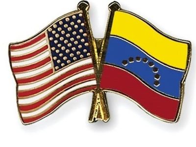  Venezuela Says US Sanctions Causing Emigration Spike