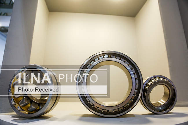 نمایشگاه بین المللی فولاد 1402 با حضور 280 شرکت داخلی و خارجی 