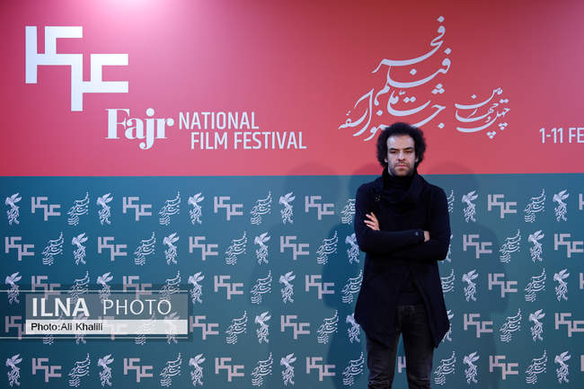  روز هشتم چهل‌وچهارمین جشنواره‌ فیلم فجر 