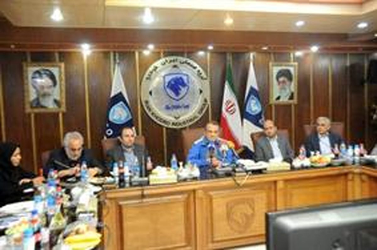 در مسیر افزایش کیفیت محصولات، پایانی متصور نیستیم