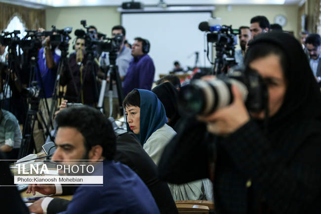 نشست «گام دوم کاهش تعهدات ایران در برجام»
