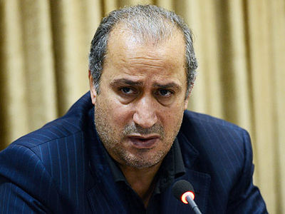 تاج: فدراسیون فوتبال هیچ مسوولیتی برای رسیدگی به پرونده باشگاه‌ها را ندارد