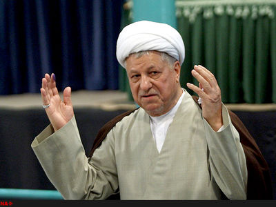 پیام تسلیت سیدمحمد خاتمی به مناسبت درگذشت آیت‌الله هاشمی+تصویر