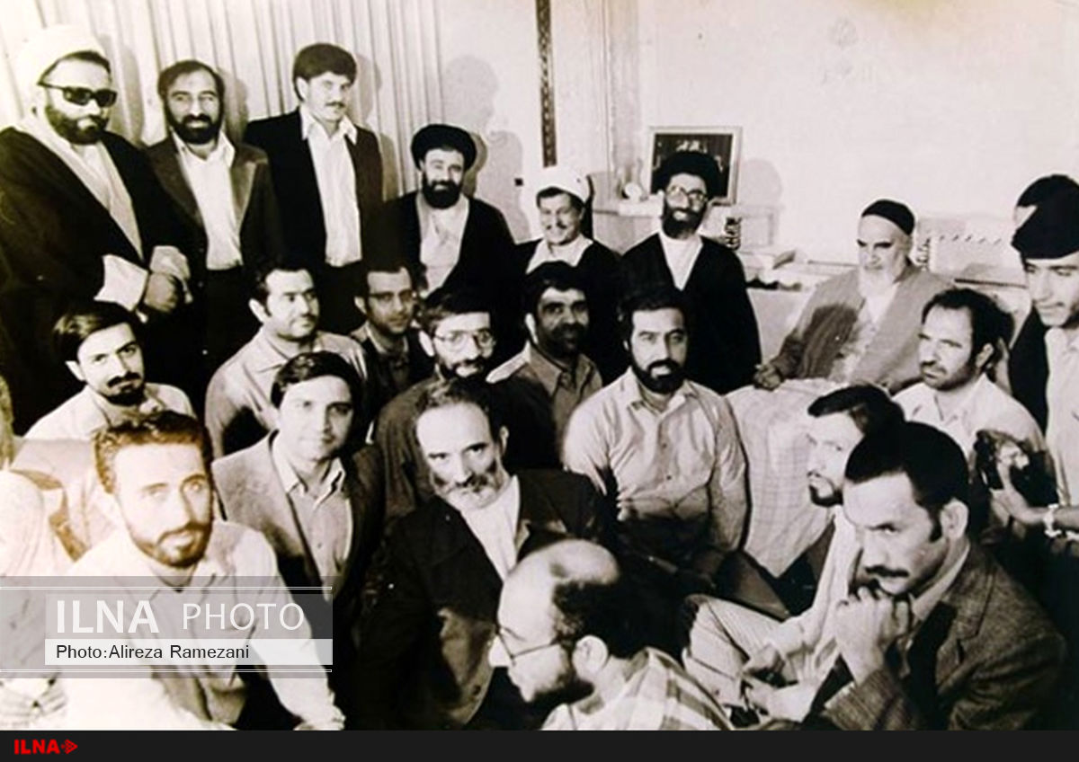 شکل‌گیری دولت-ملت رمز موفقیت در دفاع مقدس بود/ دولت جنگ، دولتی پاک‌دست و مردمی بود