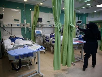 افزایش ۵۰ درصدی ظرفیت درمانی سرخس با توسعه بیمارستان لقمان