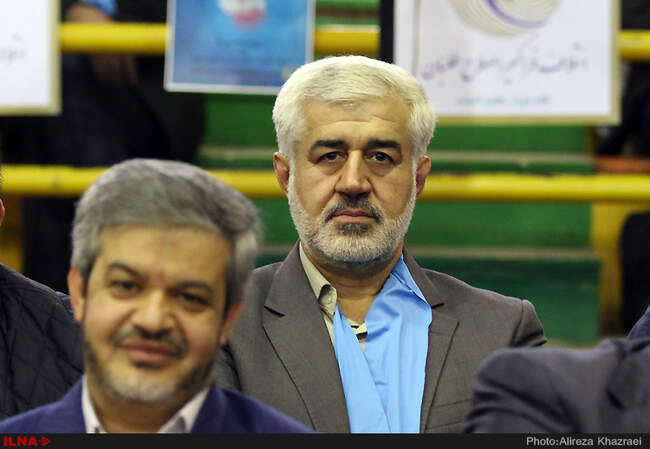 گردهمایی فراگیر اصلاح طلبان