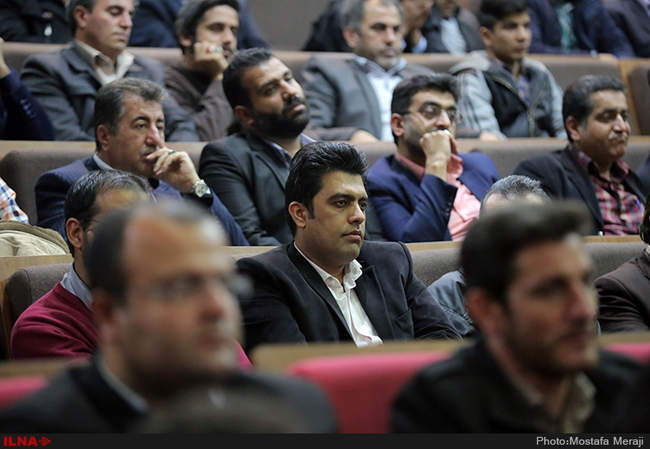 افتتاح و بهره‌برداری ۱۳۵ پروژه عمرانی، خدماتی، ترافیکی و فرهنگی شهر