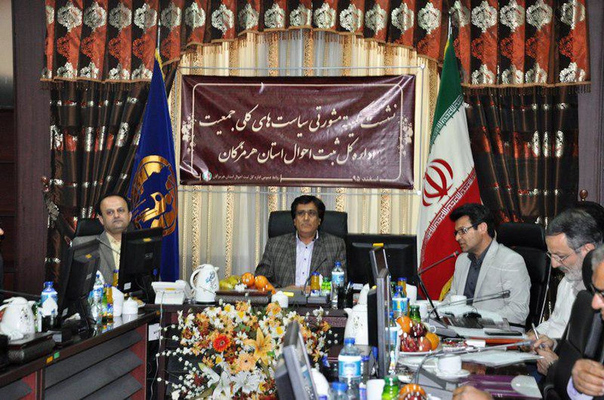 مدیریت جمعیت، پویا و سالم نگه داشتن آن نیازمند برنامه‌های کارآمد است