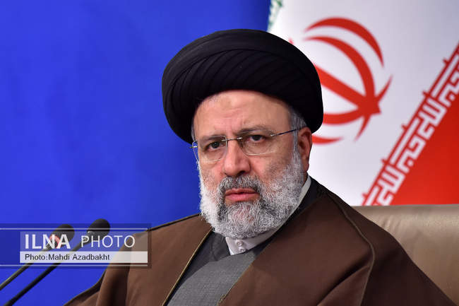 جلسه ستاد مبارزه با مواد مخدر با حضور رییس‌جمهور