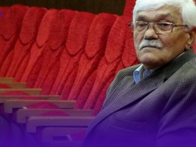 محمود متبسم؛ موسیقی‌دان خراسانی درگذشت