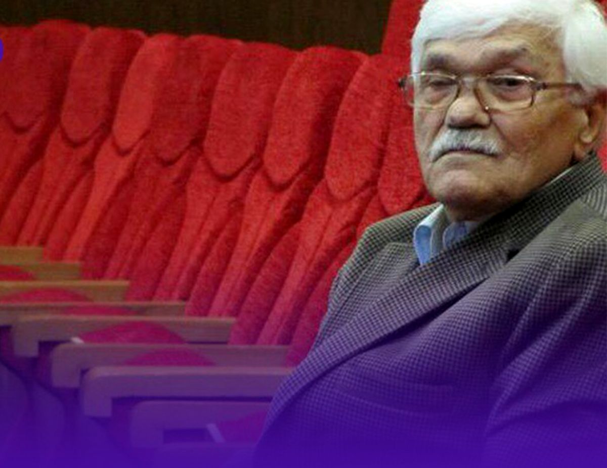محمود متبسم؛ موسیقی‌دان خراسانی درگذشت