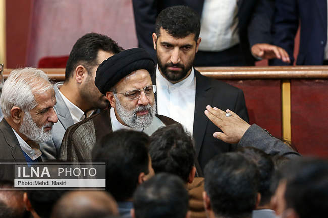 یازدهمین اجلاس عمومی شورای عالی استان‌ها با حضور رئیس‌جمهور