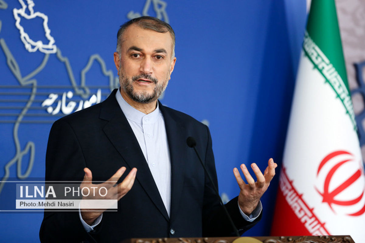 Iran, Qatar discuss issues of mutual interest