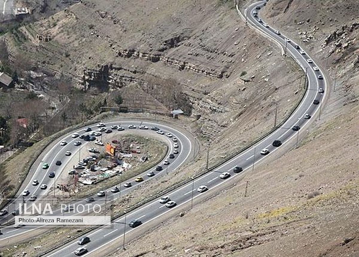  تشریح آخرین وضعیت راه‌های مواصلاتی کشور 