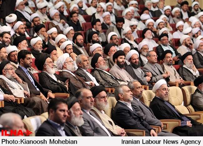 اجلاس روز جهانی مساجد