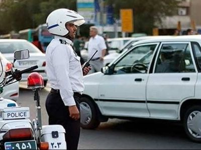 اجرای طرح زوج و فرد از درب منازل 