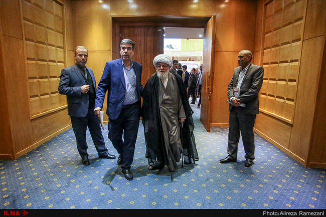 سی و دومین کنفرانس بین المللی وحدت اسلامی