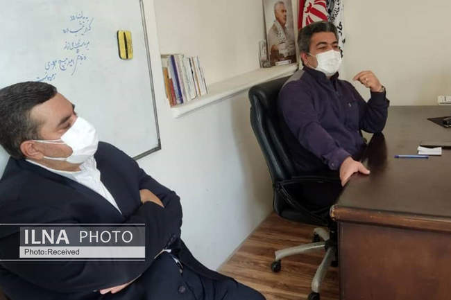 گردهمایی بزرگ کارگران سراسر کشور به مناسبت سالگرد تصویب قانون کار 
