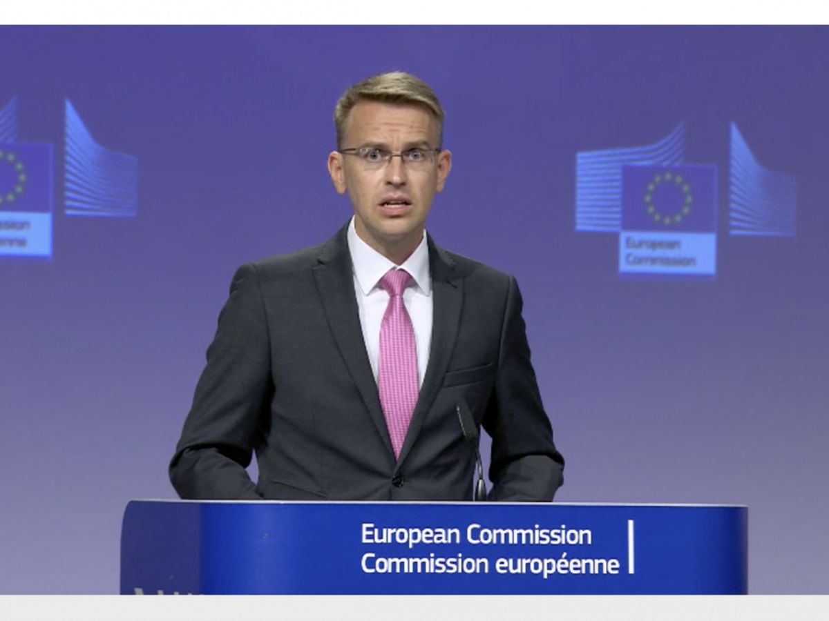 EU is still pessimistic about the result of talks